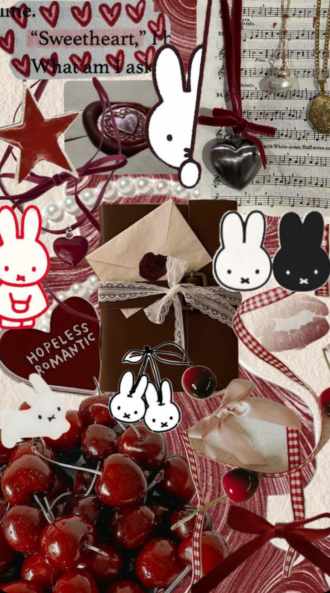 Moodboard Set #8