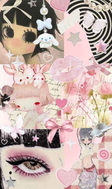 Moodboard Set #5