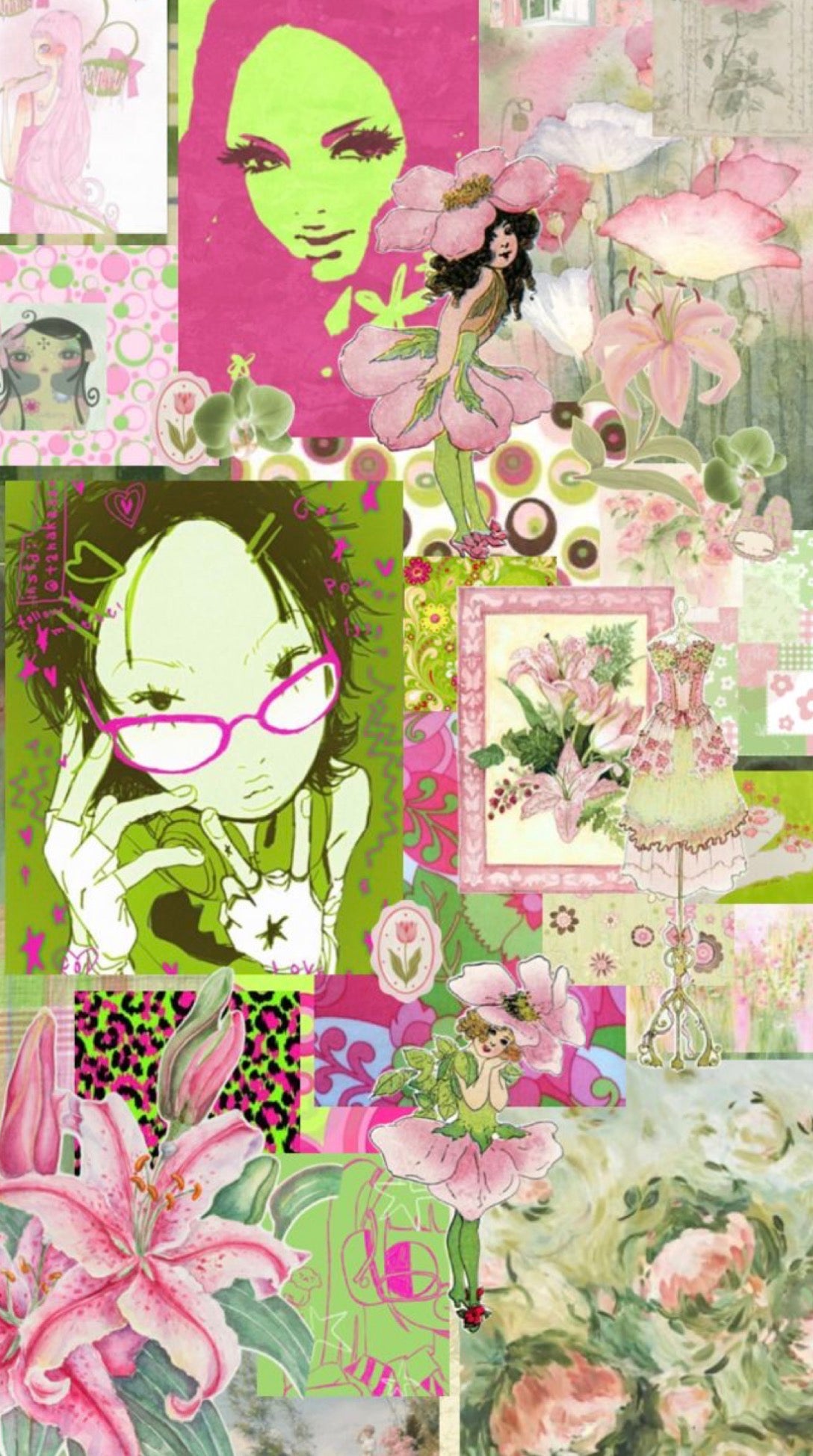 Moodboard Set #13