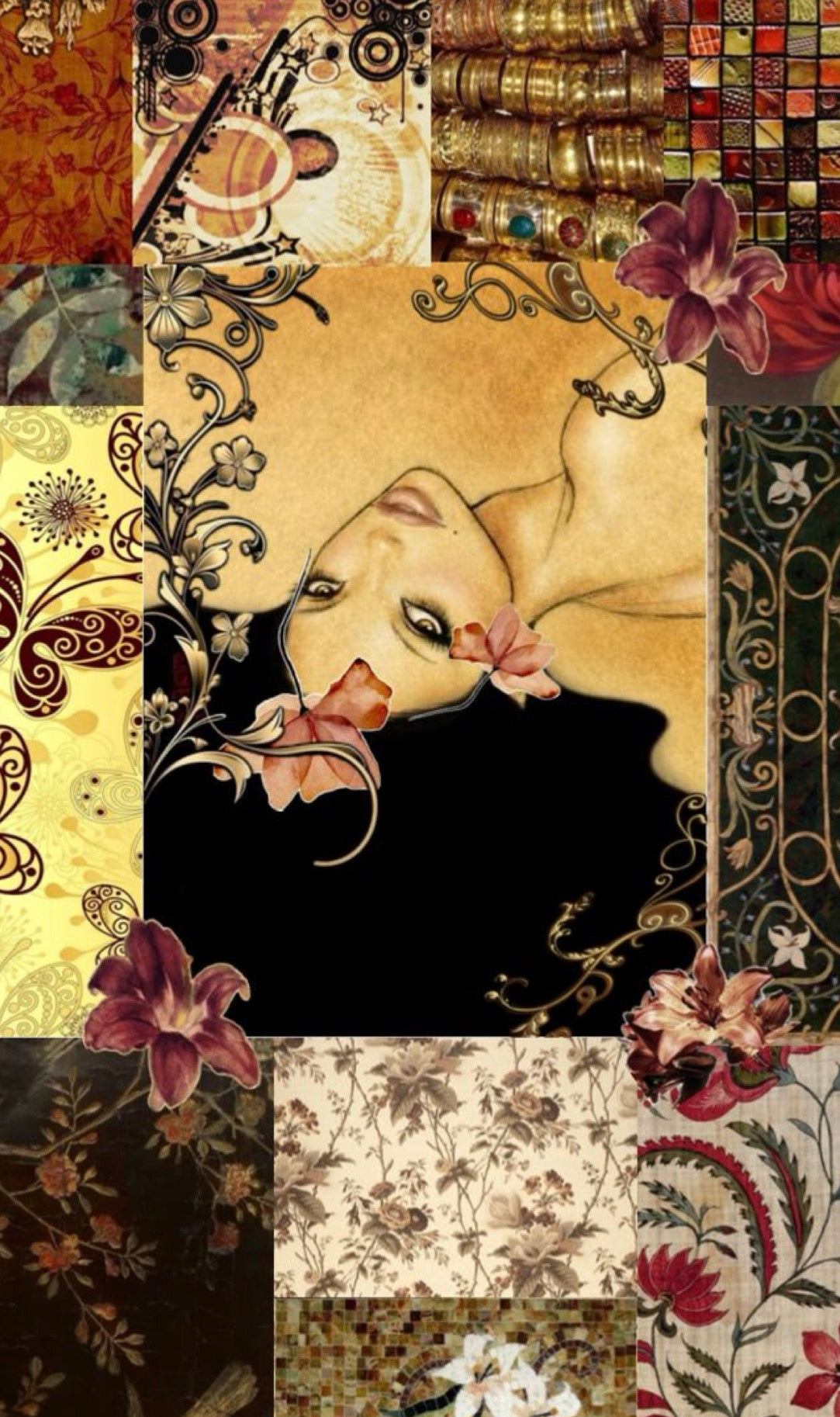 Moodboard Set #20
