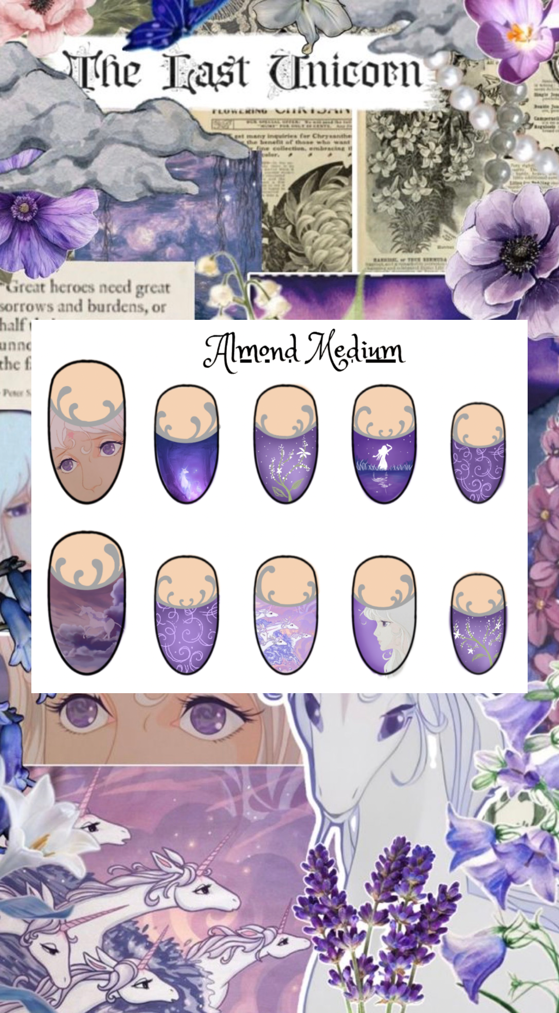 Moodboard Set #28
