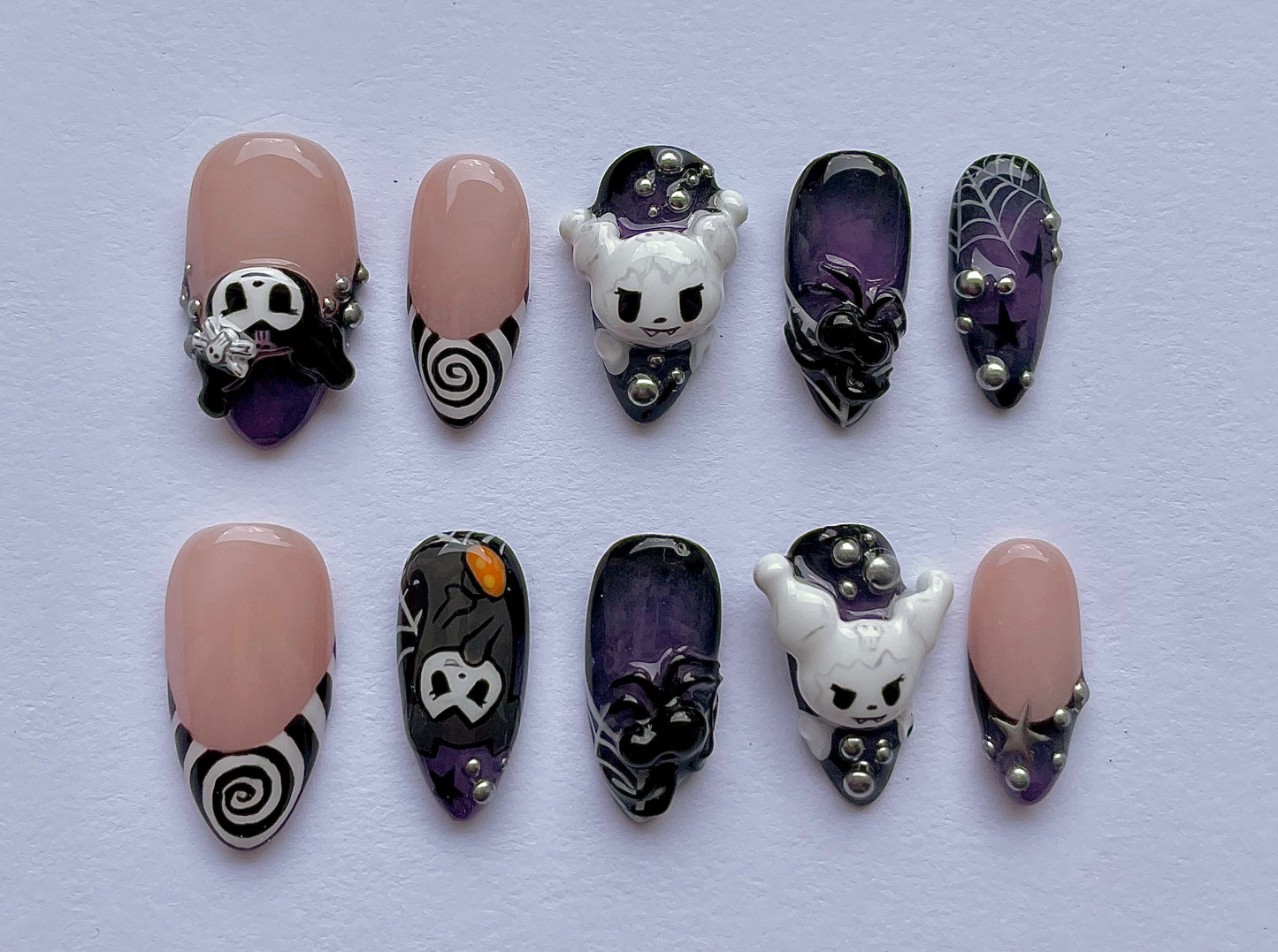 Kuromi’s Afterlife