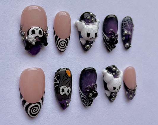 Kuromi’s Afterlife