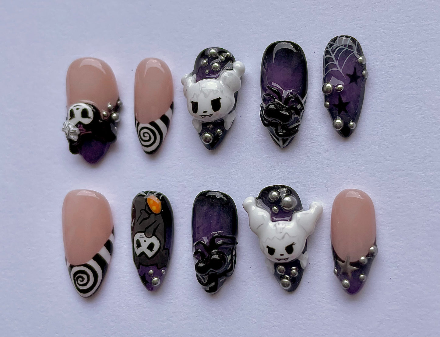 Kuromi’s Afterlife